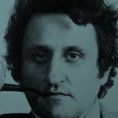 א"ב יהושע, מתוך סדרת העבריים