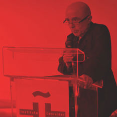 Entrevista al filósofo Gabriel Albiac