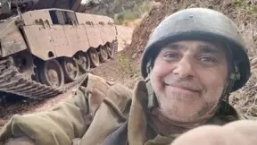 יחזקאל עזריה