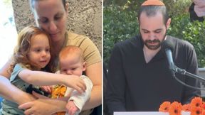 ירדן ביבס בלווייה של שירי, אריאל וכפיר
