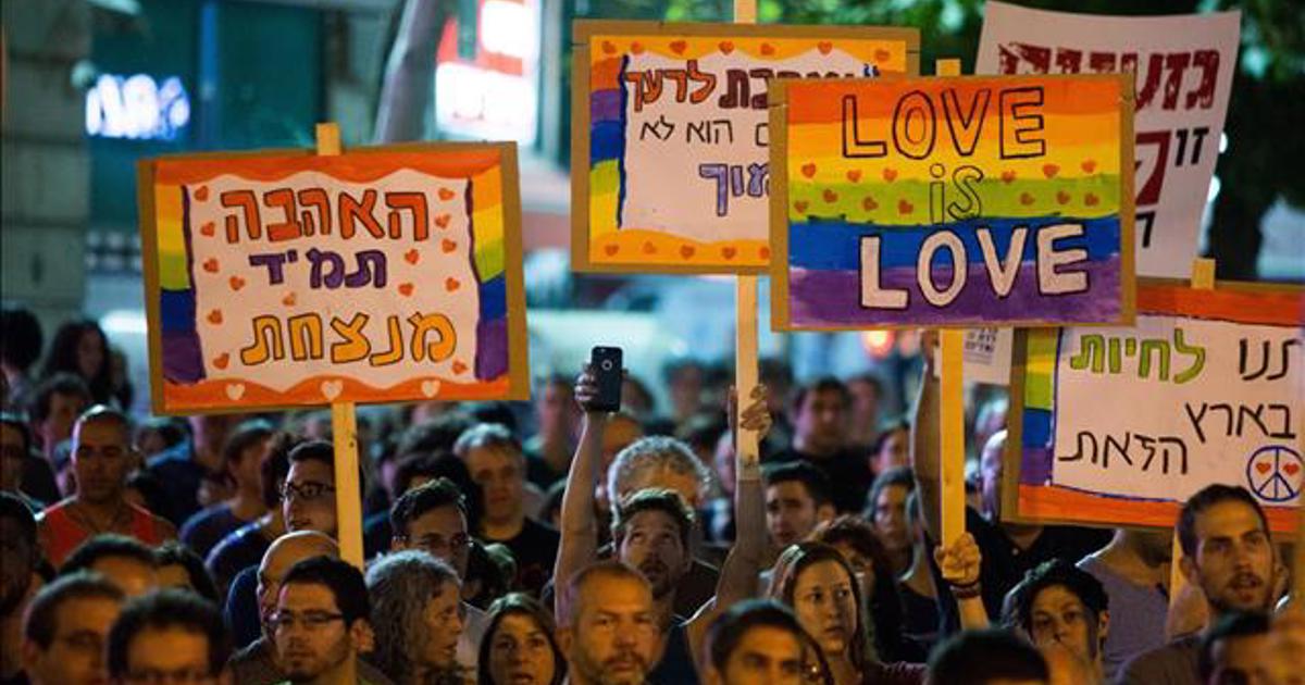 משנים כיוון: התוכנית החדשה של ארגוני הלהט