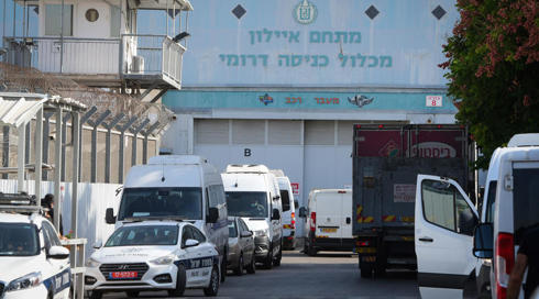 מפקד כלא איילון: "פוטרתי כי סירבתי לבקשות בן גביר להטיב עם מחבלים יהודים"