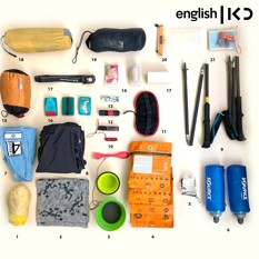 Bag of holdings Jerusalem Design Week