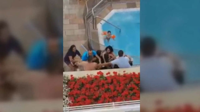 תיעוד הקטטה