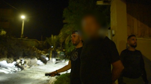 שבעה נעצרו בחשד לרצח ושוד קשיש בצפון