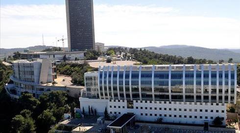 דרישה מאוניברסיטת חיפה: סלקו מרצה שהתנהל נגדו הליך בשל תלונה על הטרדה מינית