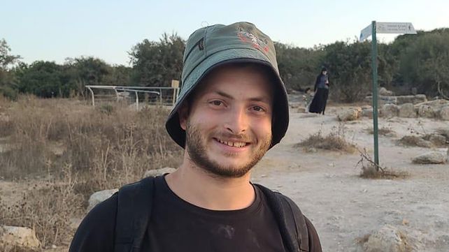רס"ל (במיל') שי פיזם