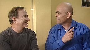 רמי דנון ויונתן צ'רצ'י גיסים, 2003