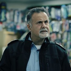 מחבר ששי סמוכה