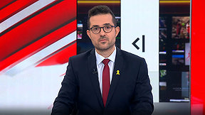 משדר מיוחד עם יונתן אוחיון | 18.11.25