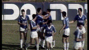 משחק השבת | עונה 90/91, מחזור 13