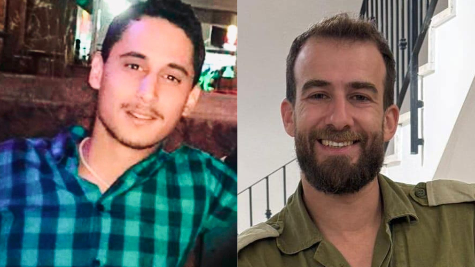הראל בירנשטוק ותמיר וקנין
