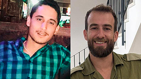 הראל בירנשטוק ותמיר וקנין