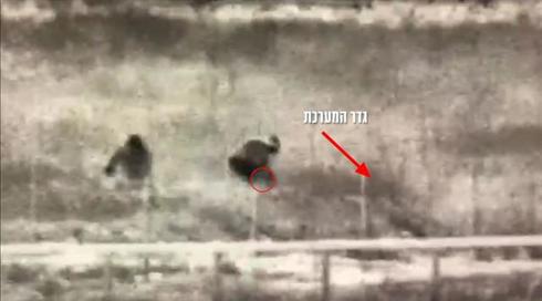 בנט מגבה פינוי הגופה בגבול עזה: נמאס מיפי הנפש