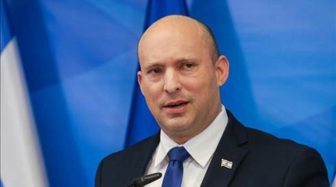 טייק אווי במקום מבשלות ועקיצה לנתניהו: לשכת בנט מפרסמת את הוצאות מעון רה"מ