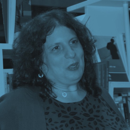 לאה פילובסקי: "אפשרויות נוספות"