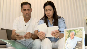 תביעת המיליונים - והפייק