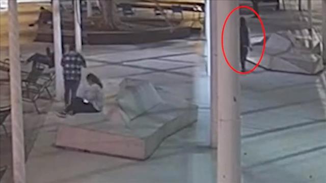 מעצר אחד החשודים באונס הקבוצתי בנתניה