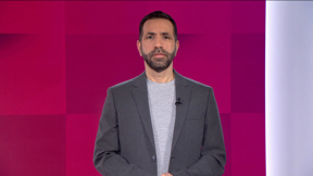 الجِهة الثانية مع جلال ايوب | 20.01.2025 | مين انتصر بهاي الحرب؟