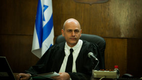 השופט איתן אורנשטיין