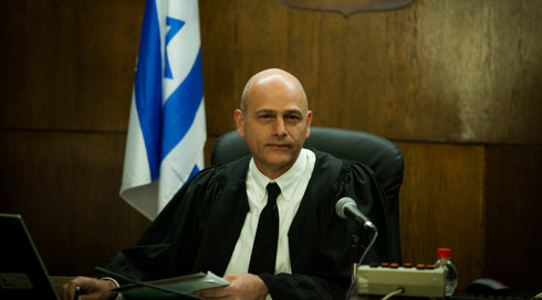 פרשת נוה-אורנשטיין: ועדת האיתור המליצה פה אחד על מינויו של השופט ב-2016
