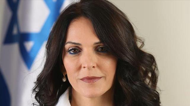 אתי כרייף