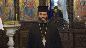 חג מולד עצוב