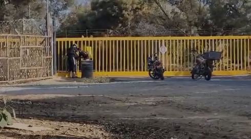 חשיפה: בתקיפה בשבת – כ-2500 מחבלים ואזרחים חדרו לישראל