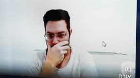עבריין המין המורשע איתי לוי
