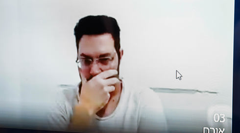 "איבדתי אמון בבני אדם": אחרי ההרשעה, אב הילד שעבר פגיעה מינית מדבר