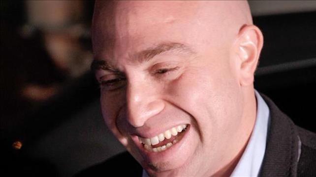 זיו שילון