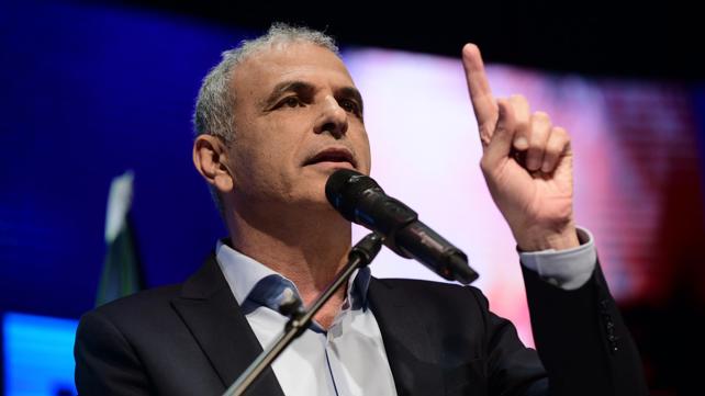 משה כחלון