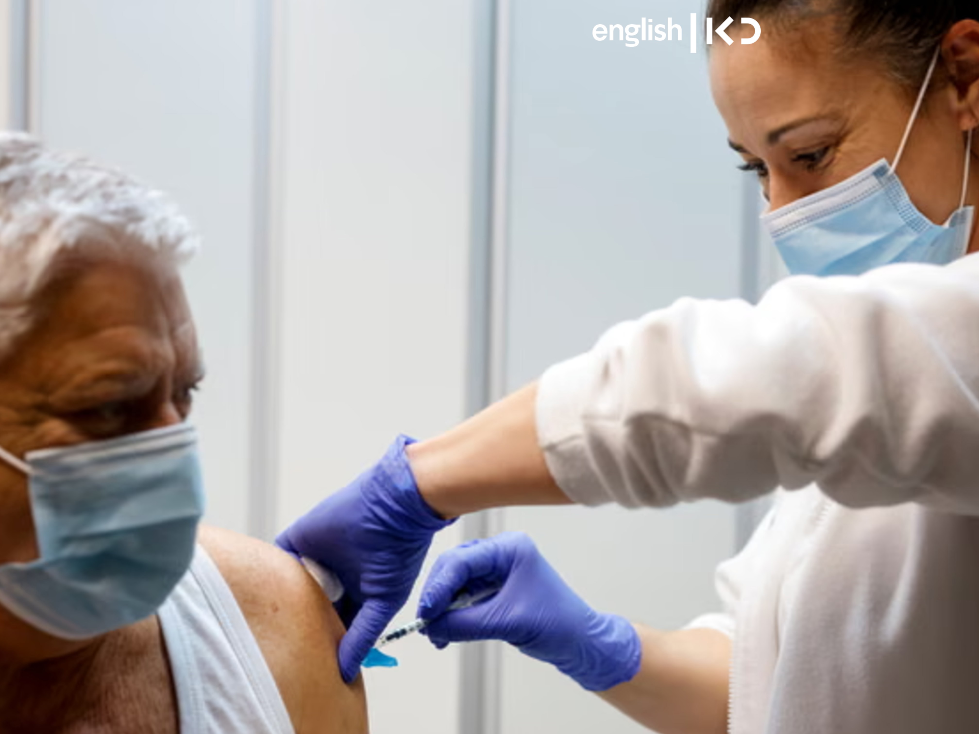 Health experts urge  vaccination to curb flu virus