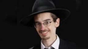 הרב רפאל מרדכי פישהוף