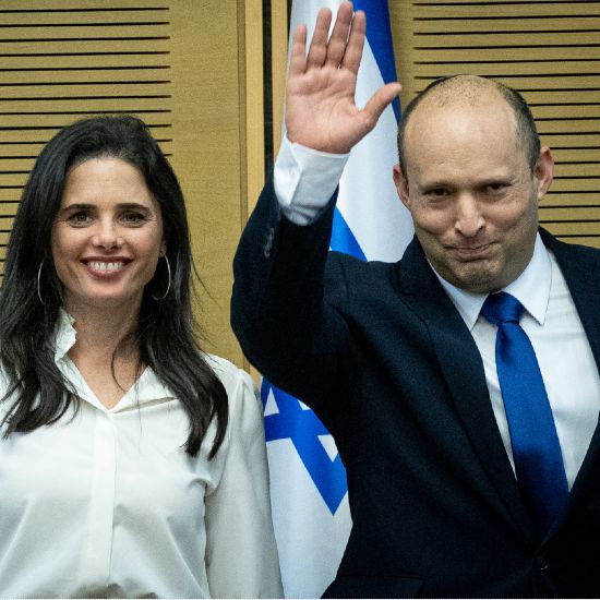 Noticias desde Israel - domingo 23 de enero
