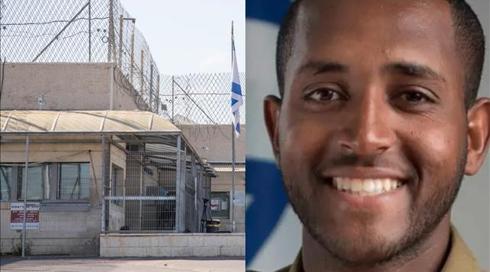 הנאשם בעבירות מין פנטה טרפה נמצא מת בתאו בכלא רימונים