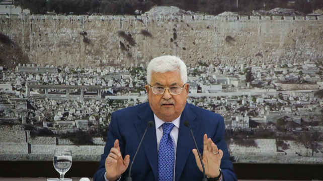אבו מאן במוקטעה