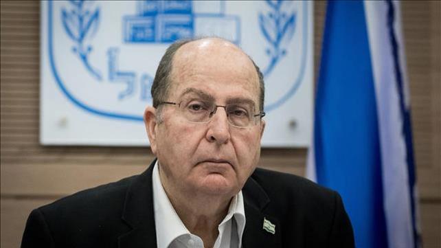 משה יעלון, 16.02.2020