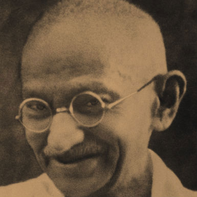 גנדי