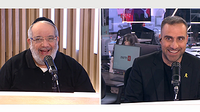בנימיני וגואטה | 23.12.25