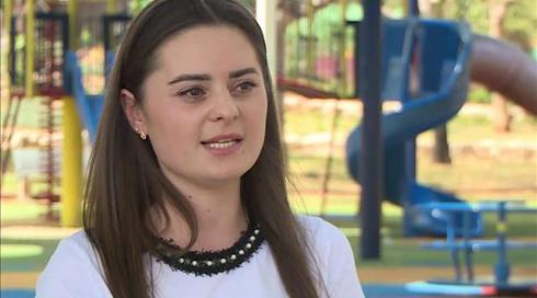 הוריה של יסמין וינטה שמיועדים לגירוש: "משרד הפנים מתייחס אלינו כמו לטרוריסטים"