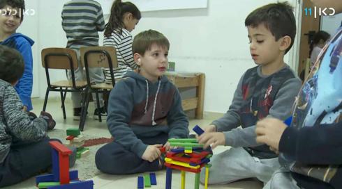 הגננת מסרבת לעזוב – ההורים משלמים את המחיר