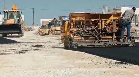 40 בתים, בית מדרש ופעוטון: המאחז החדש בשומרון