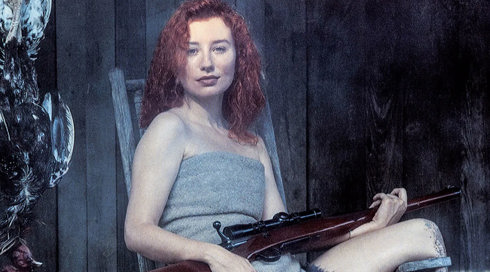 Tori Amos - Boys For Pele