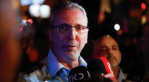 אשד מאוים ברמה הגבוהה ביותר: "סופו יהיה אייכמן"