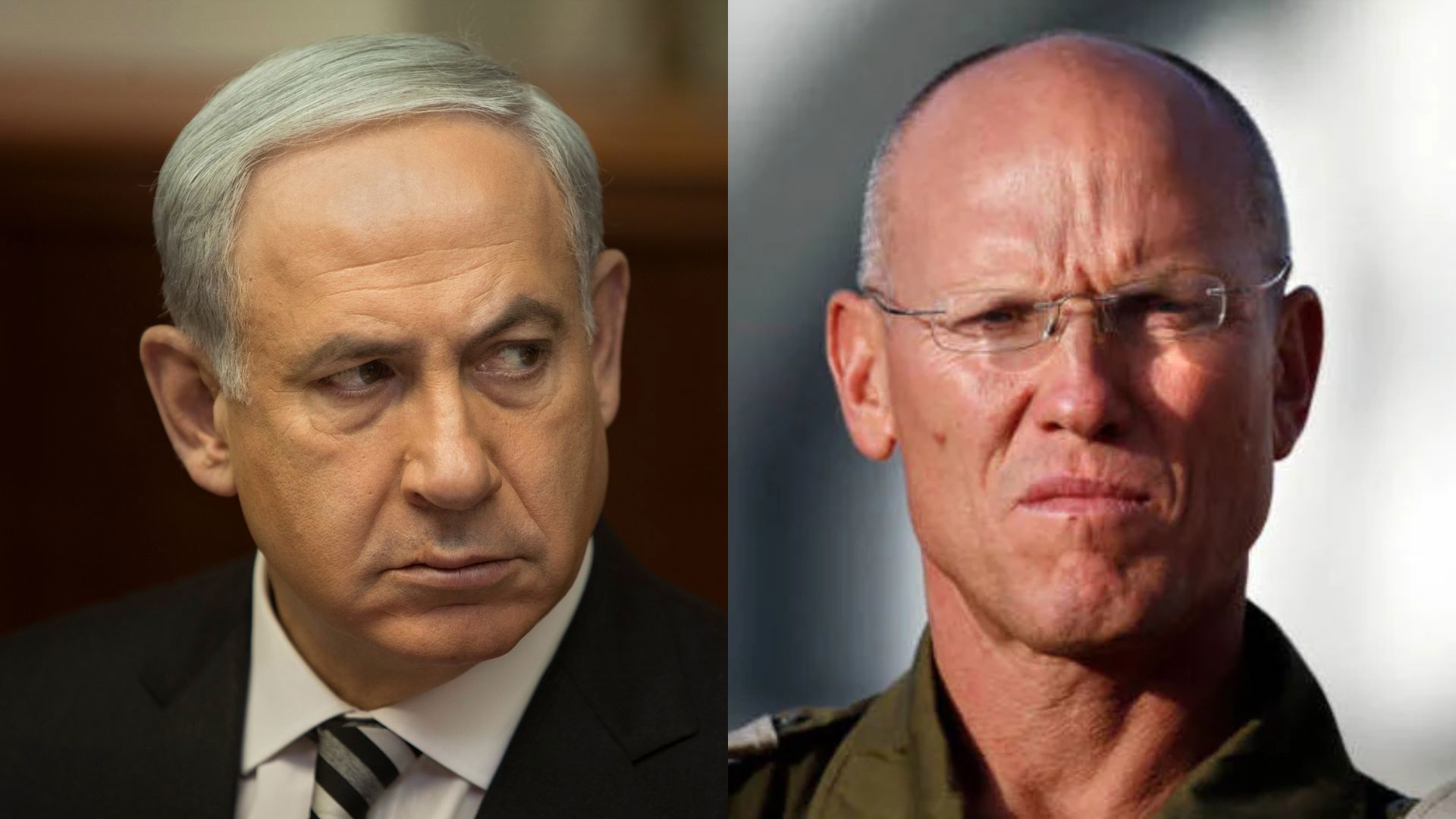 ניצן אלון, בנימין נתניהו