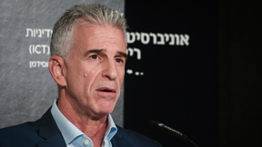 אבשלום ששוני, פלאש 90