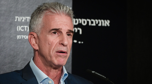 ראש המוסד הוא זה שאמר למתווכות כי ישראל מוכנה לסגת מפילדלפי בשלב השני