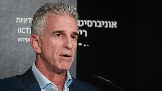 אבשלום ששוני, פלאש 90