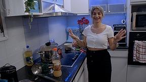 בואו לאכול איתי - עונה 6 | כרמל 1 (פרק 26)	